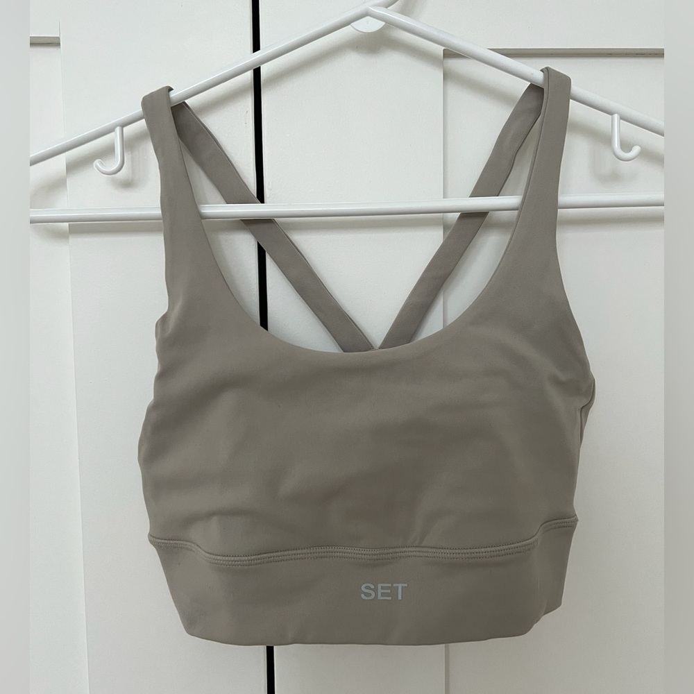 Workout Bra